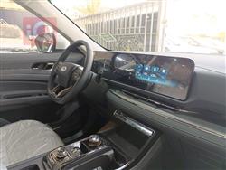 Ford Territory